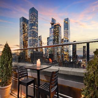DoubleTree by Hilton New York Times Square South fotoÄŸrafÄ±
