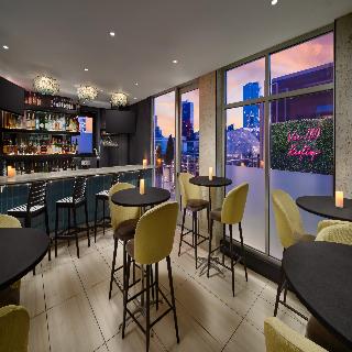 DoubleTree by Hilton New York Times Square South fotoÄŸrafÄ±