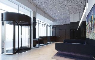 DoubleTree by Hilton New York Times Square South fotoÄŸrafÄ±