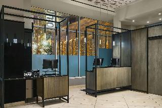 DoubleTree by Hilton New York Times Square South fotoÄŸrafÄ±