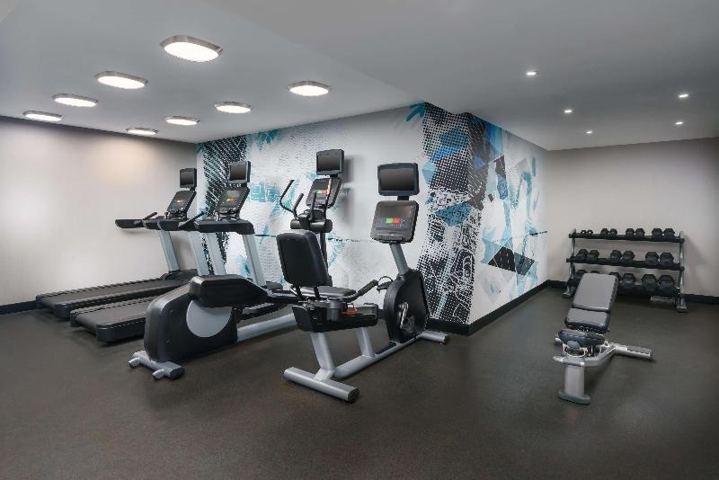 DoubleTree by Hilton New York Times Square South - Aktivite