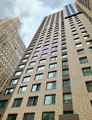 DoubleTree by Hilton New York Times Square South fotoÄŸrafÄ±