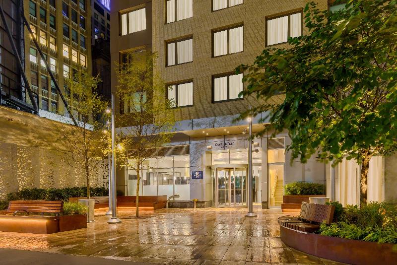 DoubleTree by Hilton New York Times Square South - Genel