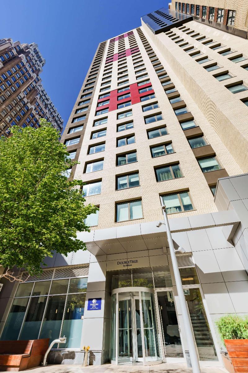 DoubleTree by Hilton New York Times Square South - Genel