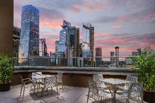 DoubleTree by Hilton New York Times Square South fotoÄŸrafÄ±