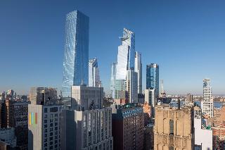 DoubleTree by Hilton New York Times Square South fotoÄŸrafÄ±