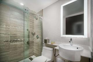 DoubleTree by Hilton New York Times Square South fotoÄŸrafÄ±