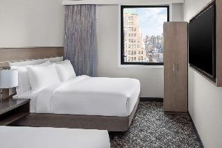 DoubleTree by Hilton New York Times Square South fotoÄŸrafÄ±