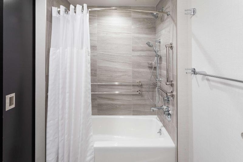 DoubleTree by Hilton New York Times Square South - Oda