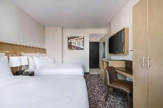 DoubleTree by Hilton New York Times Square South fotoÄŸrafÄ±