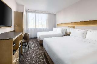 DoubleTree by Hilton New York Times Square South fotoÄŸrafÄ±