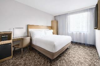 DoubleTree by Hilton New York Times Square South fotoÄŸrafÄ±