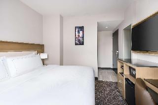DoubleTree by Hilton New York Times Square South fotoÄŸrafÄ±