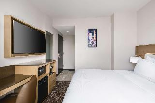 DoubleTree by Hilton New York Times Square South fotoÄŸrafÄ±