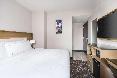 DoubleTree by Hilton New York Times Square South oda fotoğrafı