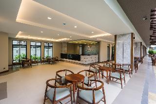 Olive Tree Hotel Pattaya fotoÄŸrafÄ±