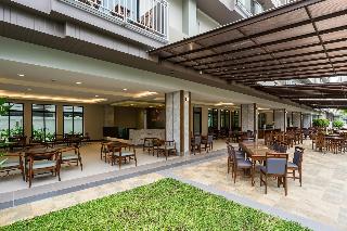 Olive Tree Hotel Pattaya fotoÄŸrafÄ±