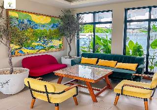 Olive Tree Hotel Pattaya fotoÄŸrafÄ±