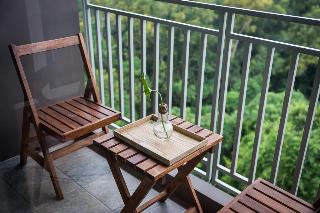 Olive Tree Hotel Pattaya fotoÄŸrafÄ±