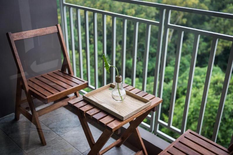 Olive Tree Hotel Pattaya - Oda