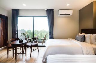 Olive Tree Hotel Pattaya fotoÄŸrafÄ±