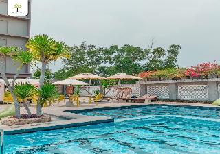 Olive Tree Hotel Pattaya fotoÄŸrafÄ±