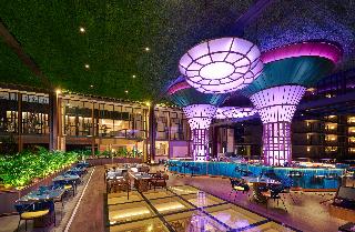 Golden Tulip Holland Resort Batu fotoÄŸrafÄ±