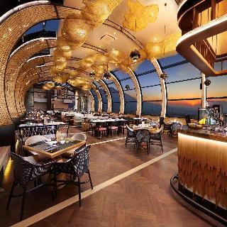 Golden Tulip Holland Resort Batu fotoÄŸrafÄ±