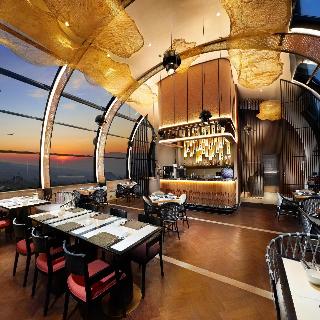 Golden Tulip Holland Resort Batu fotoÄŸrafÄ±
