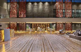 Golden Tulip Holland Resort Batu fotoÄŸrafÄ±