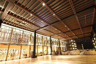Golden Tulip Holland Resort Batu fotoÄŸrafÄ±