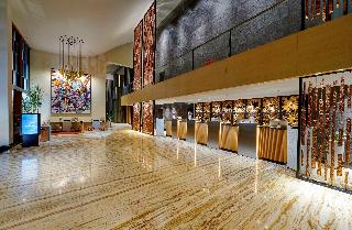 Golden Tulip Holland Resort Batu fotoÄŸrafÄ±