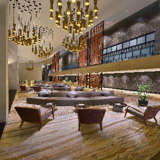 Golden Tulip Holland Resort Batu fotoÄŸrafÄ±