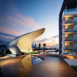 Golden Tulip Holland Resort Batu fotoÄŸrafÄ±