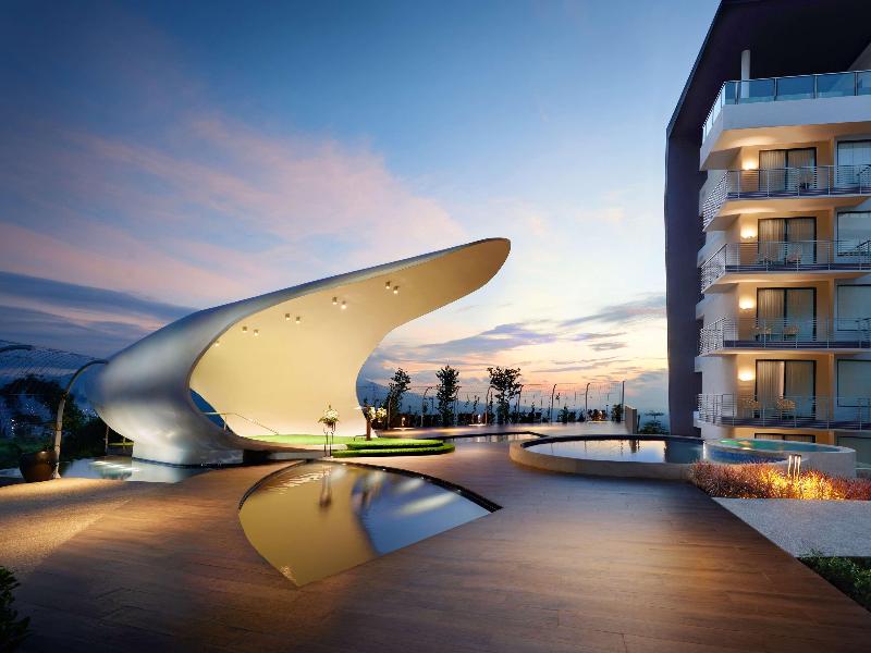 Golden Tulip Holland Resort Batu - Toplantı