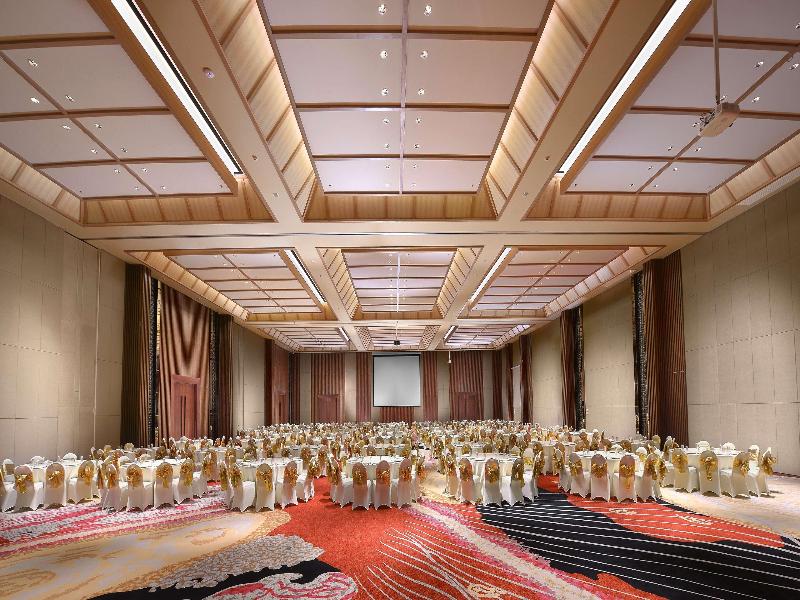 Golden Tulip Holland Resort Batu - Toplantı
