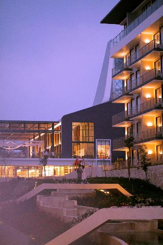 Golden Tulip Holland Resort Batu fotoÄŸrafÄ±