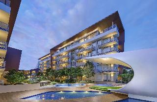 Golden Tulip Holland Resort Batu fotoÄŸrafÄ±