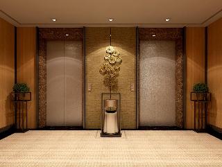 Golden Tulip Holland Resort Batu fotoÄŸrafÄ±