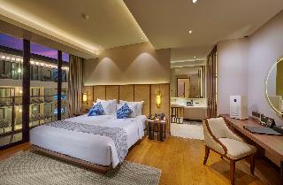 Golden Tulip Holland Resort Batu fotoÄŸrafÄ±