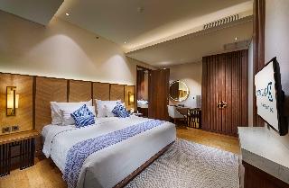 Golden Tulip Holland Resort Batu fotoÄŸrafÄ±