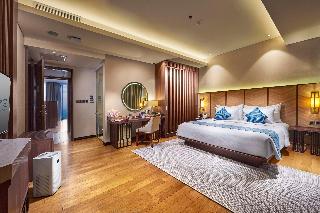 Golden Tulip Holland Resort Batu fotoÄŸrafÄ±