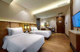 Golden Tulip Holland Resort Batu fotoÄŸrafÄ±