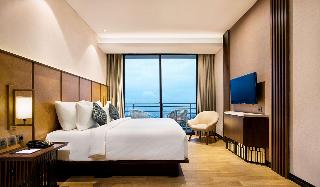 Golden Tulip Holland Resort Batu fotoÄŸrafÄ±