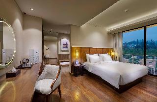 Golden Tulip Holland Resort Batu fotoÄŸrafÄ±