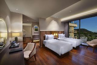 Golden Tulip Holland Resort Batu fotoÄŸrafÄ±
