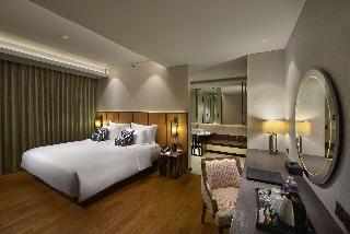 Golden Tulip Holland Resort Batu fotoÄŸrafÄ±