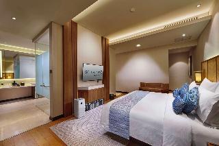 Golden Tulip Holland Resort Batu fotoÄŸrafÄ±