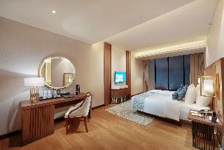 Golden Tulip Holland Resort Batu fotoÄŸrafÄ±