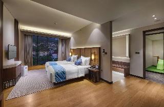 Golden Tulip Holland Resort Batu fotoÄŸrafÄ±